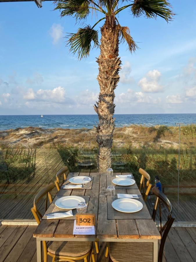 Villa Azul San Pedro del Pinatar Dış mekan fotoğraf