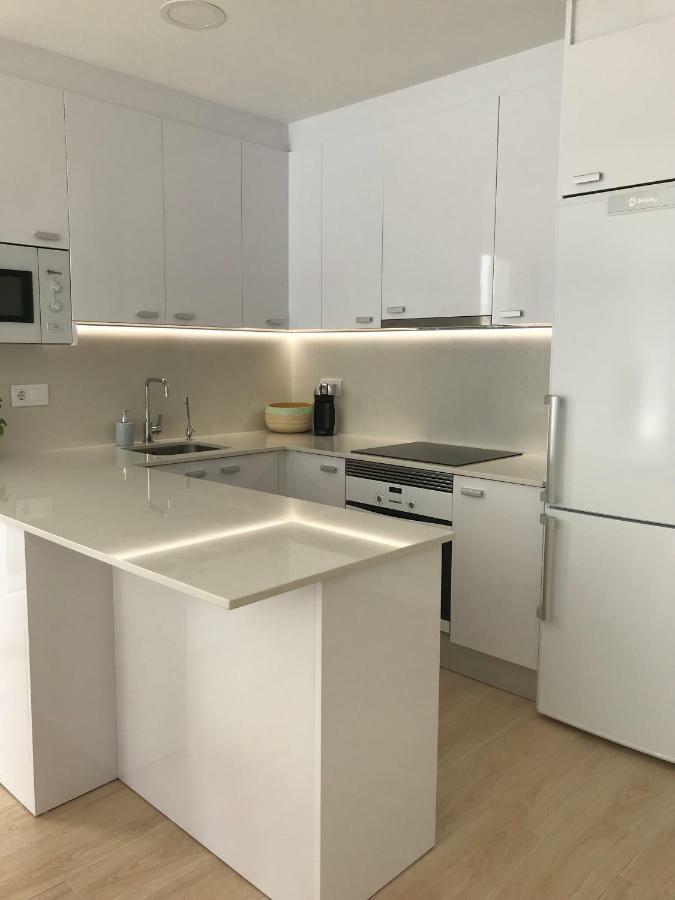 Villa Azul San Pedro del Pinatar Dış mekan fotoğraf