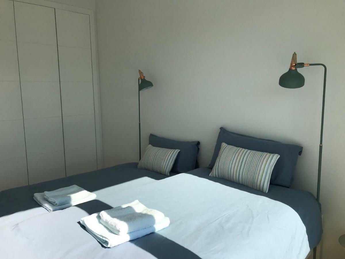 Villa Azul San Pedro del Pinatar Dış mekan fotoğraf