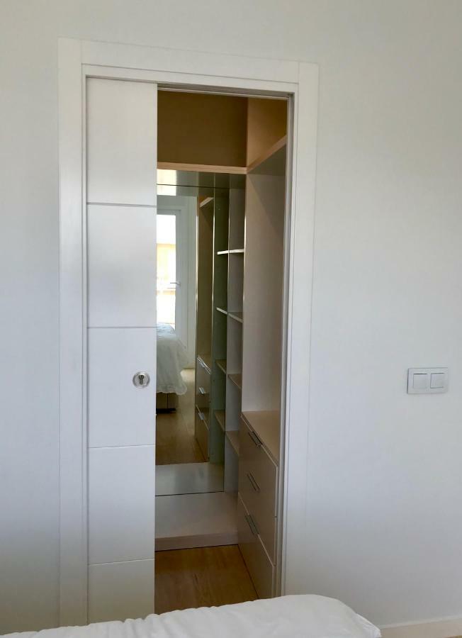 Villa Azul San Pedro del Pinatar Dış mekan fotoğraf