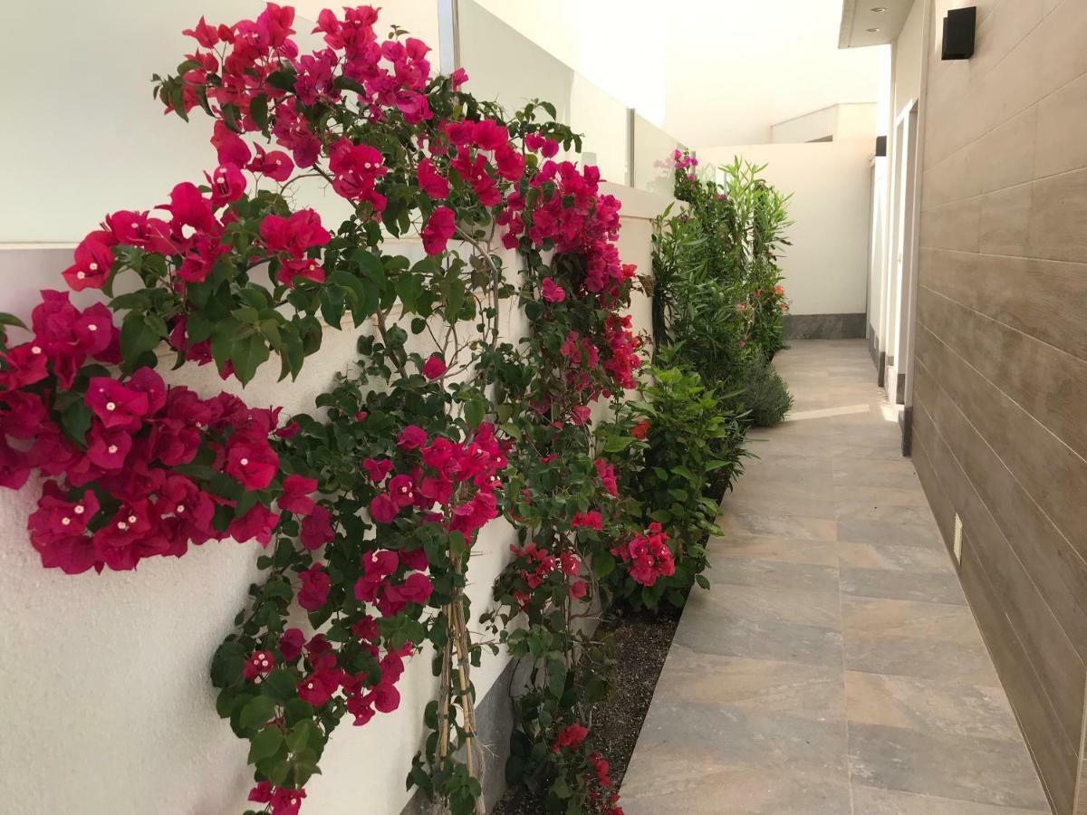 Villa Azul San Pedro del Pinatar Dış mekan fotoğraf