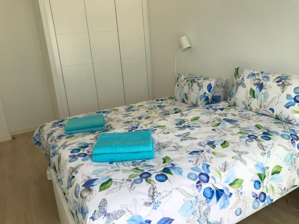 Villa Azul San Pedro del Pinatar Dış mekan fotoğraf